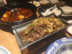 -望湘园·洞庭渔宴(永旺店)