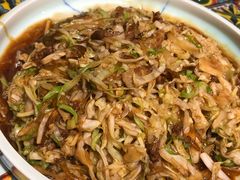 -宝轩渔府·老字号海鲜·正宗津菜(水上店)