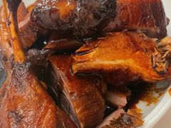 -春餐厅