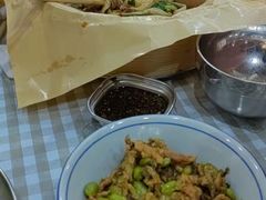 -阿金大白·上海菜馆(新天地店)