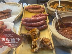 -汉唐守艺人·河北面馆(民心河店)