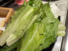 自助涮菜-新辣道鱼火锅(领展购物广场·中关村店)