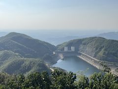 -长沙黑麋峰国家森林公园
