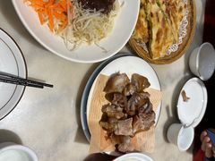 -王馍头·大宋豫菜(延庆观店)