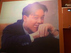 -为你钟情咖啡馆(春熙路太古里步行街店)
