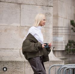 -Kraemer Paris  苏豪路易士·嘉玛发廊