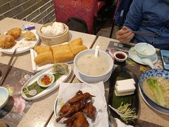 -点都德(聚福楼店)