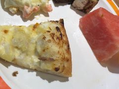 -比格比萨自助(德思勤四季汇店)