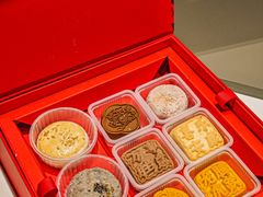 -老鼎丰糕点铺子(国贸商城店)