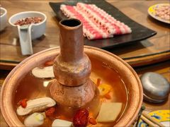 -南门涮肉(上海一店)