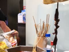 -聚点串吧·北京烧烤(朝北店)