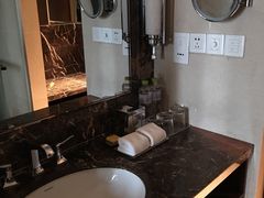 -济南富力凯悦酒店