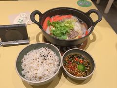 -米仓食堂(凯德广场店)
