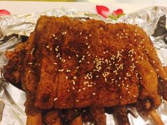 -粤麓轩餐厅(中信泰富广场店)