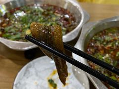 -临江后街鳝丝(临江店)