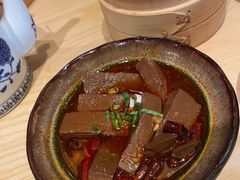-南京大牌档(龙江新城市广场店)