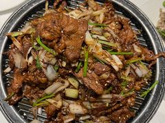 -福海居烤鸭店(鸟巢店)