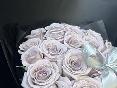 -亭亭鲜花店(中山北路店)