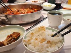 -黄记煌三汁焖锅(新佳丽江汉路店)