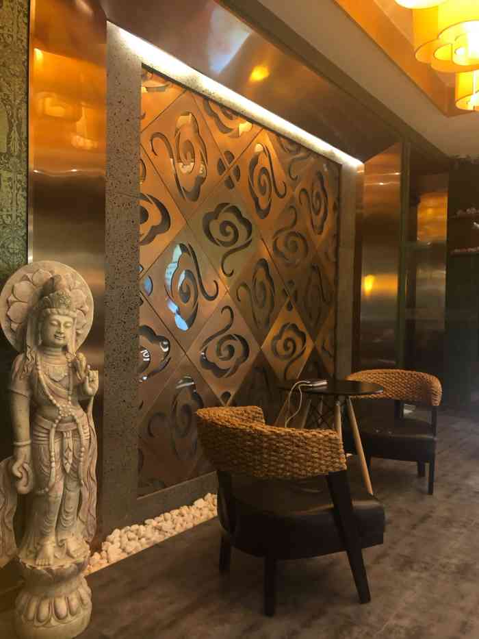 香度香生养颜spa(水游城店)