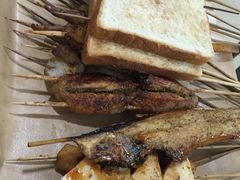 -兄弟联果木炭烤翅·50年家传鸡翅秘方