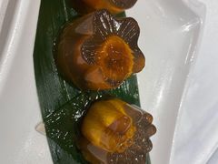 开胃山楂糕-稻香酒家(天河城店)