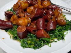 -泓历皇朝酒店(东亭店)