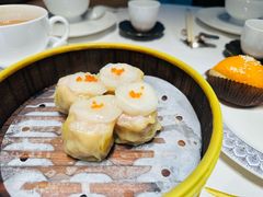 -香港龙凤楼(巨鹿路洋房店)