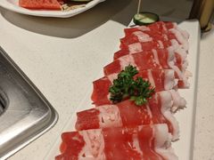 -海底捞火锅(玉桥商业广场店)