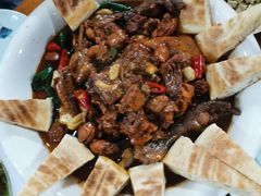 -鲁西南老厨子·特色鲁菜(经一纬五店)