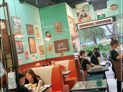 -阿飛冰室(下沙店)