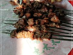 -北三老太太烧烤(人生一串上榜店)