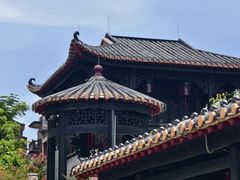 -梁园