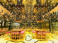 -蓝色派对KTV(聚然广场店)