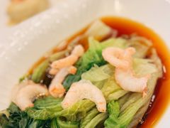 -功德林素菜饭庄(前门店)