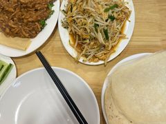 -姥家春饼店(漳州二路店)