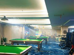 -海韵之星邮轮水会(明发商业广场店)