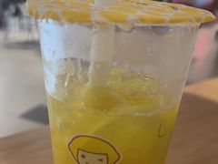 -快乐柠檬happylemon(日月光店)