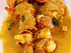 -無招牌海鮮(芽笼店)