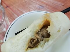 -清泉阁包子铺(中山路店)