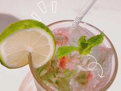 -伊斯坦布尔土耳其清真咖啡餐厅