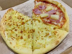 -乐凯撒披萨(喜荟城店)