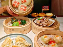 -禄运茶居·手工点心(猎德店)