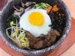 -米村拌饭(天津东丽万达店)