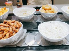-农小锅自助小火锅(北京大兴凯德店)