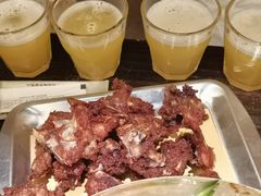 -破店肥哈·东北烧烤·夜宵(南山保利店)