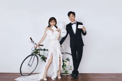 -巴黎恋人婚纱摄影(东莞总店)
