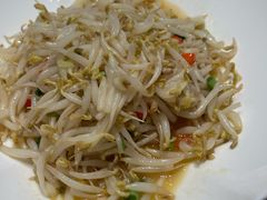-绿杨春·淮扬宴(庐山路店)