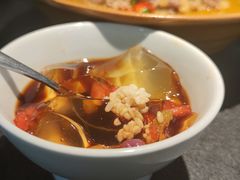 -赠李白·如诗的川味(余杭万达广场店)