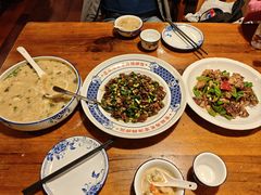 -旺角小渔村·海肠捞饭开创者(环山路店)